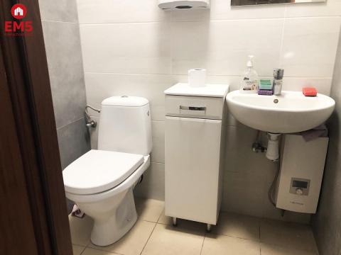 Lokal biurowy 90-150 m2 przy ruchliwej ulicy