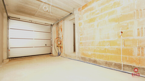 Szeregówka na Zawadach