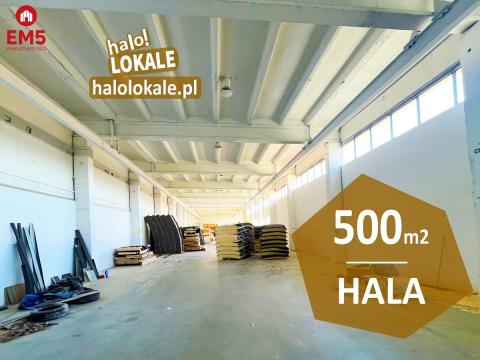 Lagerhalle/Halle zu vermieten