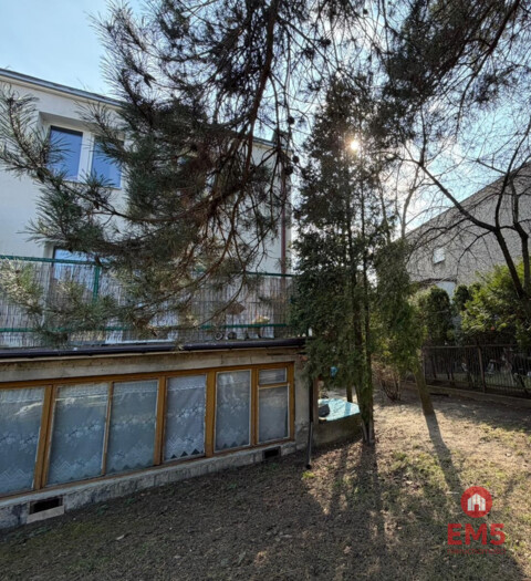 Haus zu verkaufen