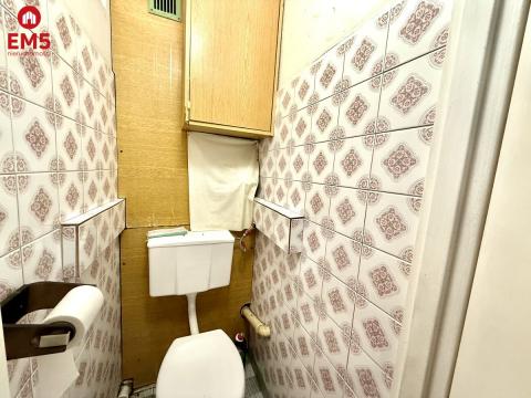 Wohnung zu verkaufen