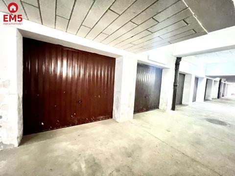 Garage for sale