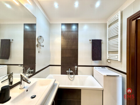 Wohnung zu verkaufen