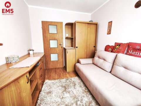 Mieszkanie 4-pokojowe 72m2