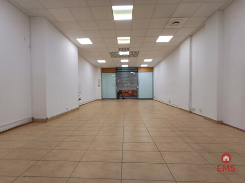 Business premises for rent