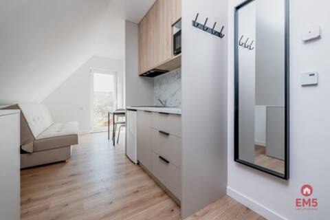 Kawalerka na wynajem Białystok