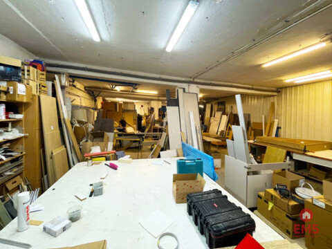 Business premises for rent