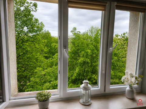 Wohnung zu verkaufen