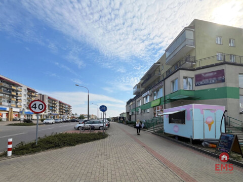 Business premises for sale