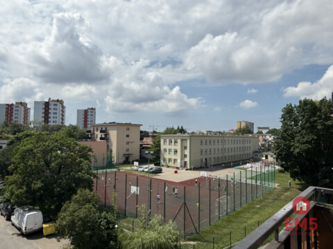 Mieszkanie w świetnej lokalizacji, Białystok