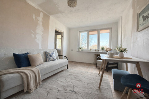 Do remontu 3 pokoje Antoniukowska