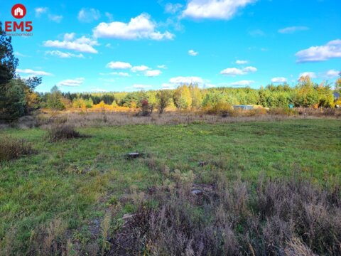 Sowlany, działka 950m2.