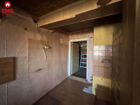 Kawalerka w Supraślu do remontu