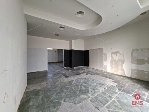 Lokal użytkowy 150 m2