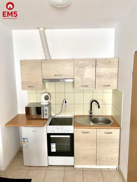 Apartment for rent