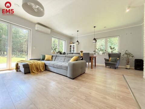 Dom wolnostojący okolice Białegostoku