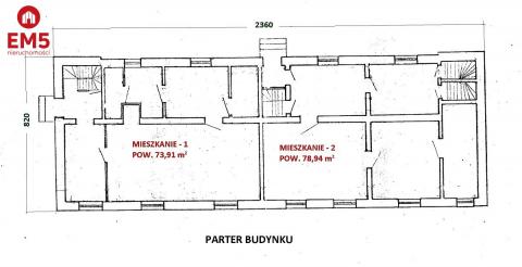 Business premises for sale