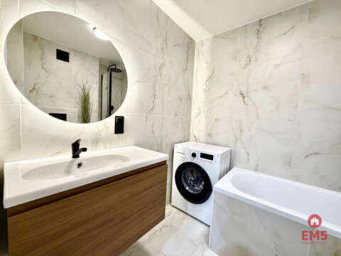 Wohnung zu verkaufen