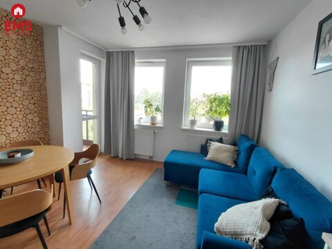 Wohnung zu verkaufen