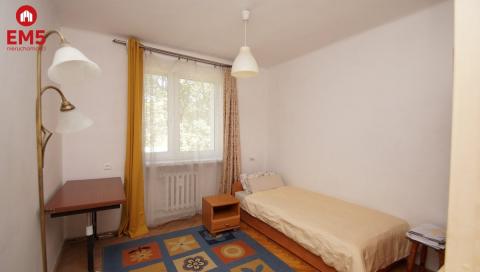 Wohnung zu verkaufen