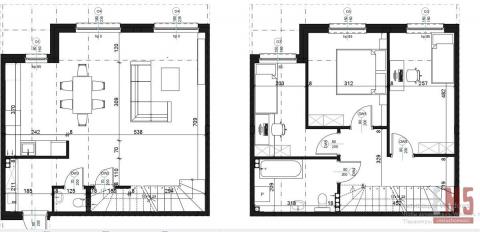 Wohnung zu verkaufen