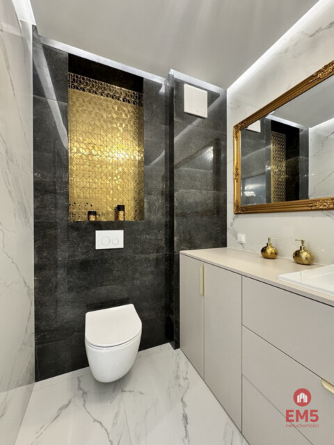 2-pokojowy apartament na wynajem