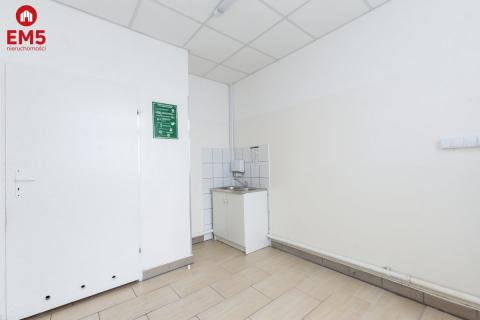 Wynajmę lokal 67,2 m2 pod działalność gospodarczą