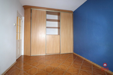 Wohnung zu verkaufen