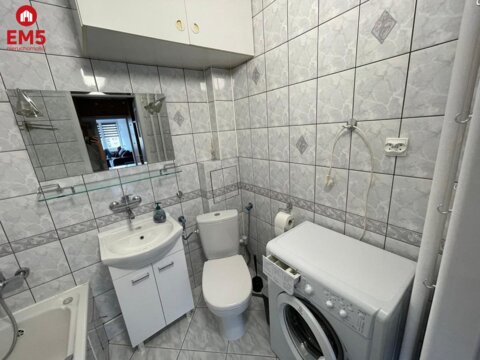 3-pokojowe mieszkanie w centrum