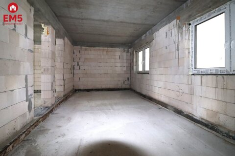 Dom  stan surowy w Okuniowcu k. Suwałk +  garaż