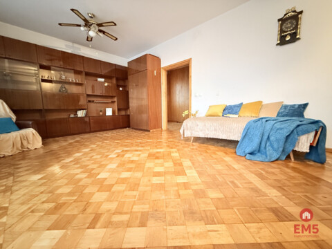 Jaroszówka ,dom wolnostojący dla rodziny