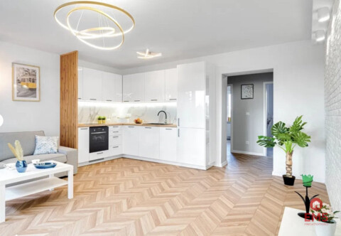 Wohnung zu verkaufen