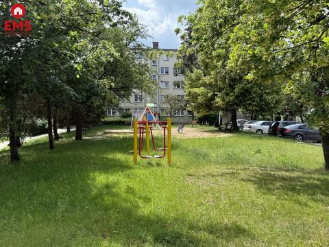 Mieszkanie 3 pokojowe, Białystok
