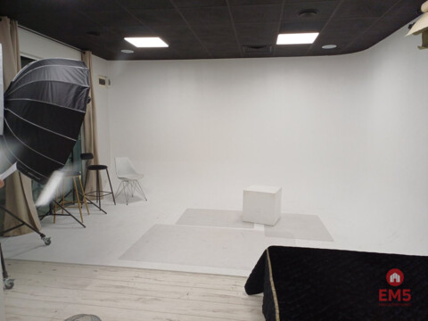 Geschäftsräume zur Miete