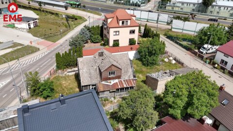 Działka budowlana w Białymstoku!