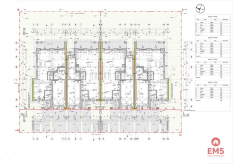 Nowoczesny segment  - Starosielce, Białystok