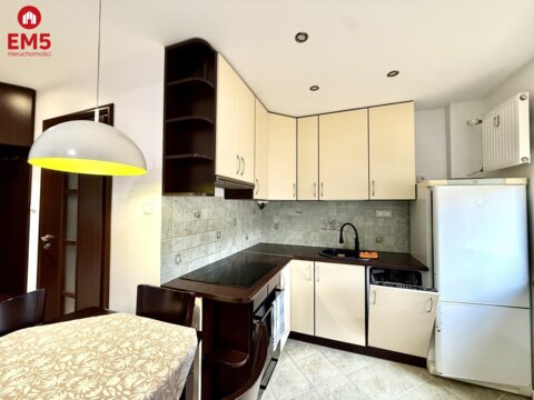 Mieszkanie 2 pokojowe w Wasilkowie