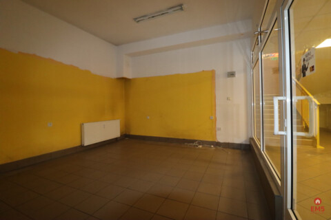 Lokal usługowy 23,3 m² w centrum Suwałk