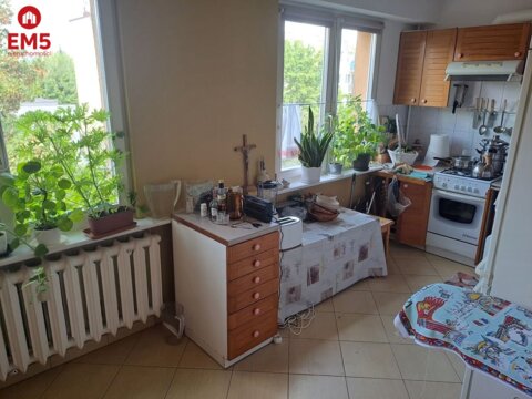 Wohnung zu verkaufen