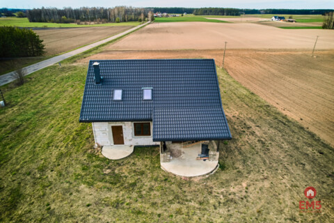 Haus zu verkaufen