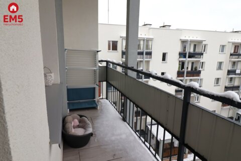 Wohnung zu verkaufen