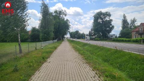 Działka budowlana 3000 m2, Bielsk Podlaski