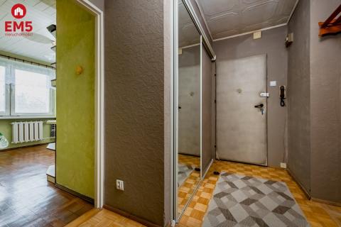 Wohnung zu verkaufen
