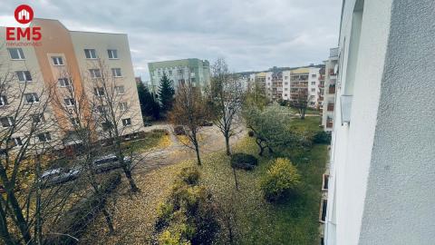 Leśna dolina 4 pokoje do zamieszkania