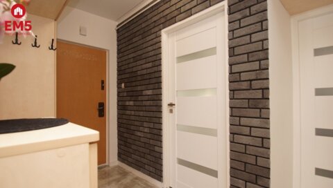 Wohnung zu verkaufen