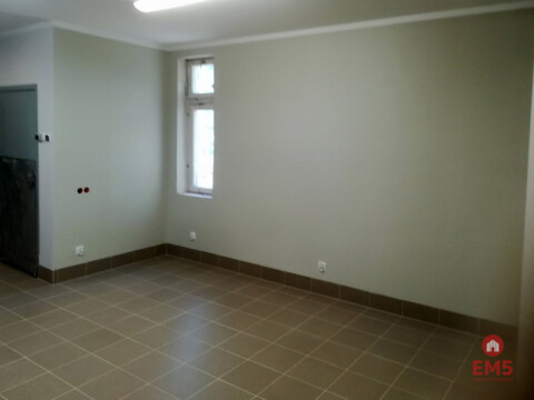 Pawilon usługowo-handlowy 70 m2