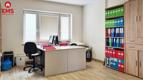 kancelaria / gabinety 111 m2. Centrum