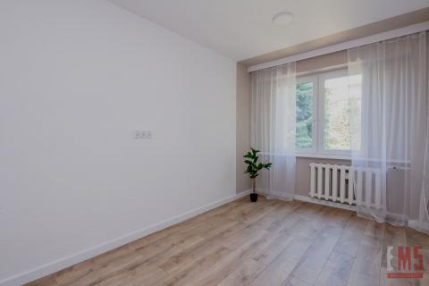 Wohnung zu verkaufen