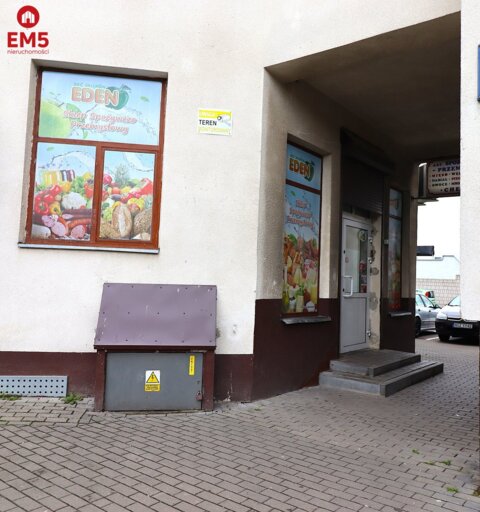 Business premises for sale