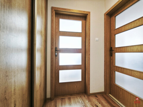 4 pokoje z ogródkiem | 74,9 m² | Parter